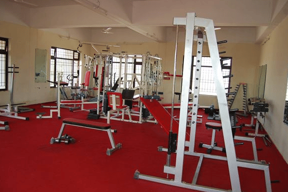 Shri Shankaracharya Technical Campus Durg Academic Building photo 23